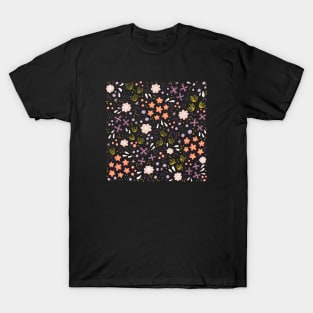 Tons of Flowers T-Shirt